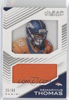 Demaryius Thomas #/99