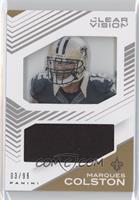 Marques Colston #/99