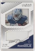 Joseph Randle #/99