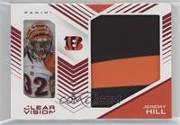 Jeremy Hill #/49