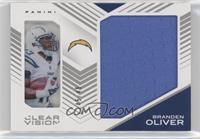 Branden Oliver #/49