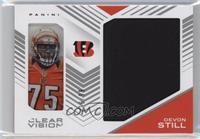 Devon Still #/99