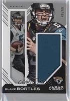 Blake Bortles #/99