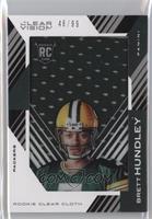 Brett Hundley #/99