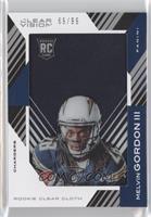 Melvin Gordon #/99