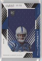 Phillip Dorsett #/99