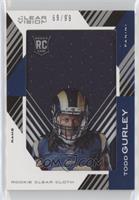 Todd Gurley #/99