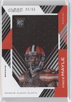 Vince Mayle #/99