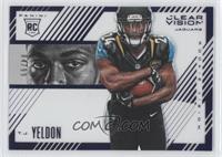 T.J. Yeldon #/99