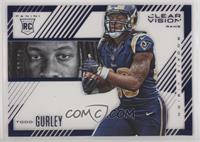 Todd Gurley #/99