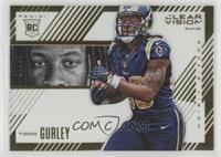 Todd Gurley #/10