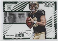 Garrett Grayson #/5