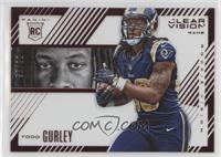 Todd Gurley #/25