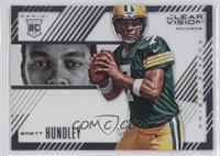 Brett Hundley