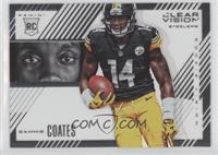 Sammie Coates