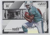 DeVante Parker