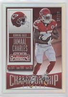 Jamaal Charles #/99