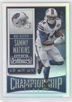 Sammy Watkins #/99