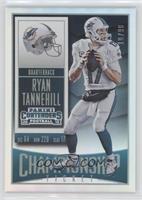 Ryan Tannehill #/99