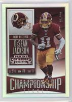 DeSean Jackson #/99