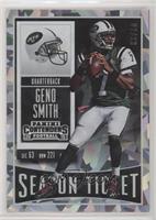 Geno Smith #/23