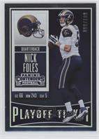 Nick Foles #/199