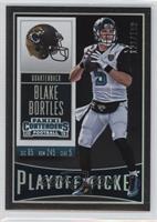 Blake Bortles #/199