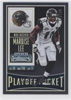 Marqise Lee #/199