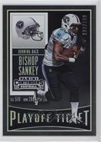 Bishop Sankey #/199