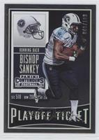 Bishop Sankey #/199
