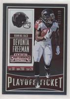 Devonta Freeman #/199