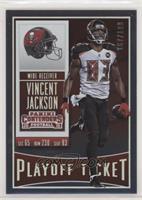 Vincent Jackson #/199