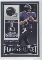 Joe Flacco #/199