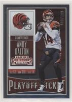 Andy Dalton #/199