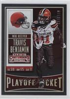 Travis Benjamin #/199