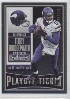 Teddy Bridgewater #/199