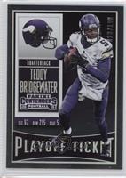 Teddy Bridgewater #/199