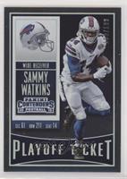 Sammy Watkins #/199