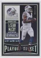 LeSean McCoy #/199