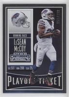 LeSean McCoy #/199