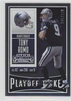 Tony Romo #/199