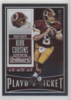 Kirk Cousins #/199