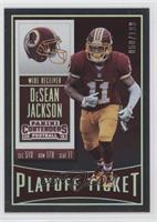 DeSean Jackson #/199