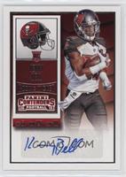 Rookie Ticket - Kenny Bell (Base)
