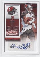 Rookie Ticket - Kenny Bell (Base)