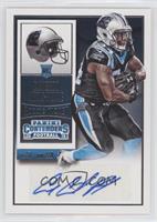 Rookie Ticket - Cameron Artis-Payne (Base)