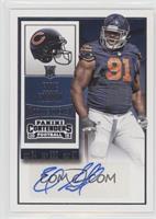 Rookie Ticket - Eddie Goldman