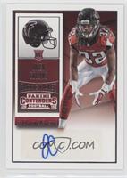 Rookie Ticket - Jalen Collins