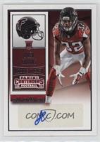 Rookie Ticket - Jalen Collins