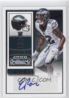 Rookie Ticket - Eric Rowe